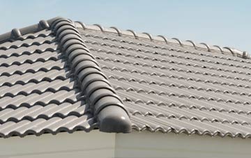 advantages of Holme Pierrepont clay roofing