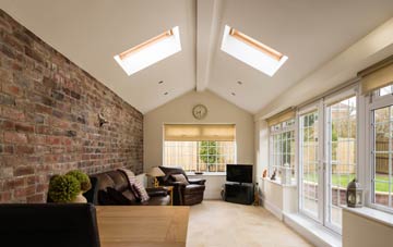 conservatory roof insulation Holme Pierrepont, Nottinghamshire