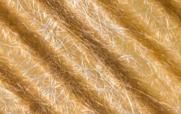 Holme Pierrepont fibreglass roof waterproofing