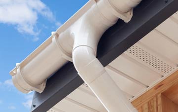 Holme Pierrepont gutter installation costs