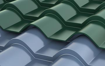 who should consider Holme Pierrepont plastic roofs