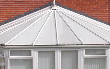 Holme Pierrepont polycarbonate conservatory roof repairs