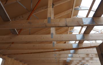 Holme Pierrepont roof truss costs