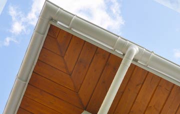 Holme Pierrepont soffit types
