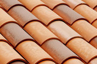 Holme Pierrepont clay roofing