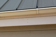 Holme Pierrepont soffit repair